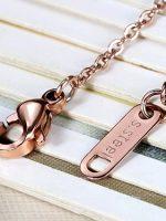 Zapestnica CHAIN INFINITY