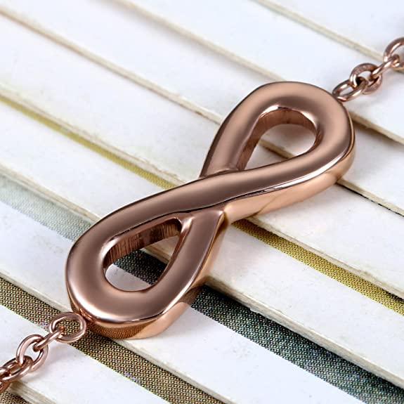 Zapestnica CHAIN INFINITY