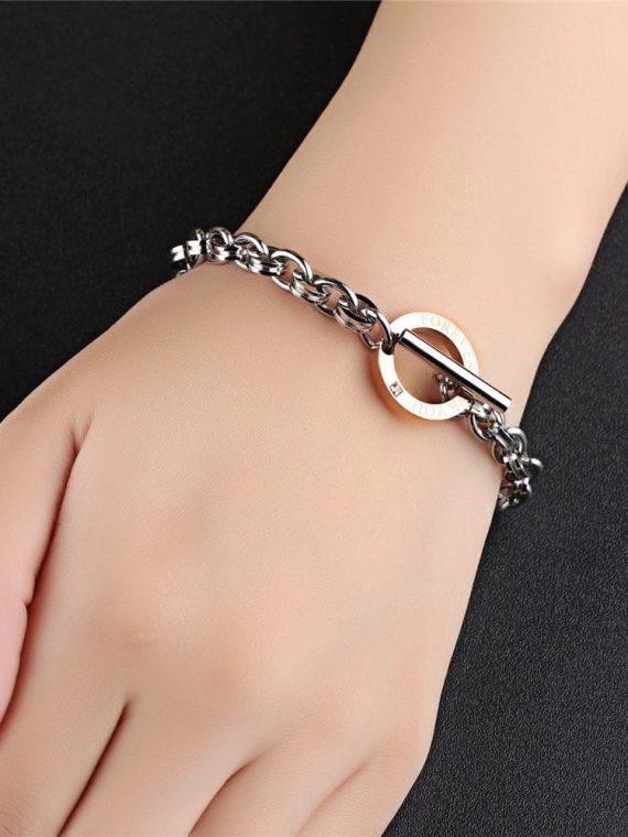 Zapestnica Forever Love You