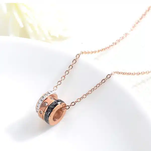 Ženska verižica CHARM