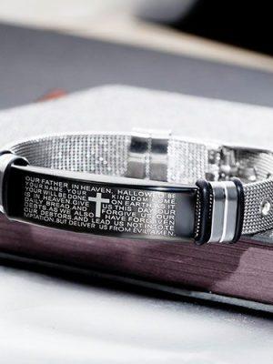 Zapestnica Scriptures Words