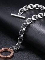 Zapestnica Forever Love You