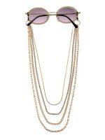 Verižica za očala STAR