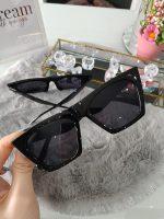 Sončna očala FASHION- črna