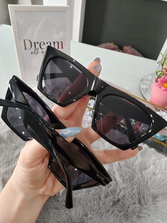 Sončna očala FASHION- črna