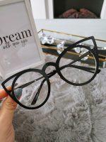 Očala ROYAL-prozorna