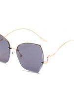 Sončna očala GLAM- črna