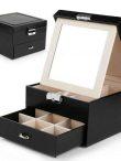 Organizator za nakit BOX