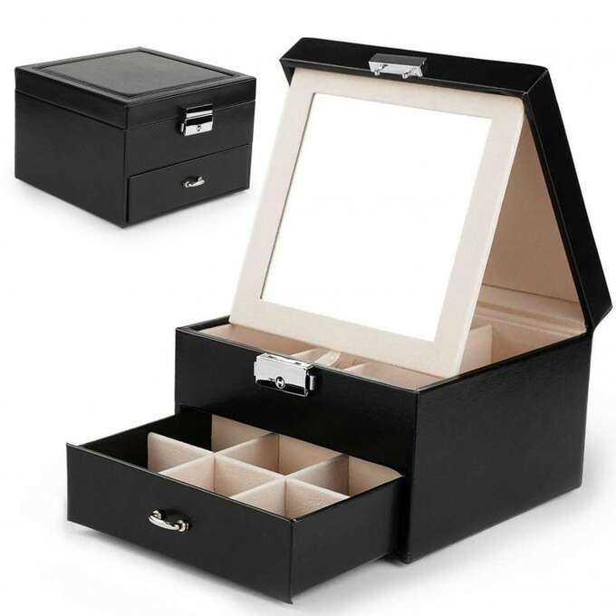 Organizator za nakit BOX