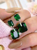 Uhani EMERALD