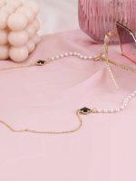 Verižica za očala PEARL