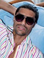 Sončna očala VIP STAR