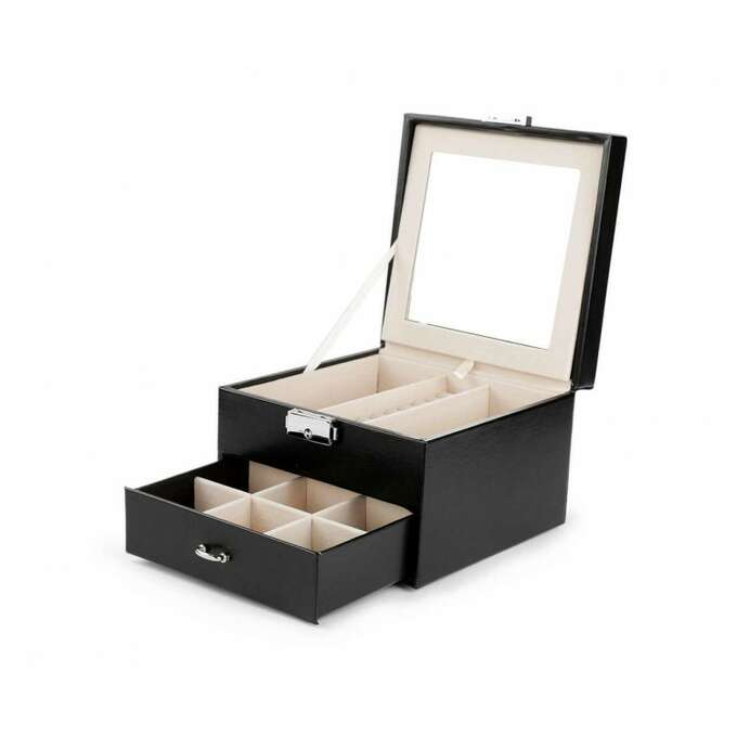 Organizator za nakit BOX
