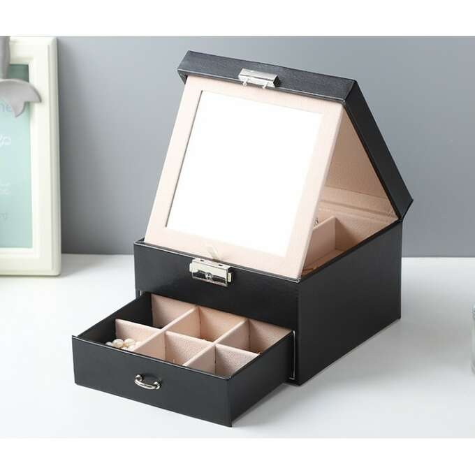 Organizator za nakit BOX