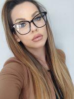 Očala FOX BLUE LIGHT