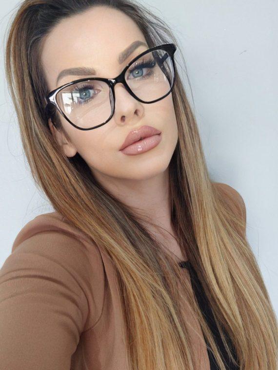 Očala FOX BLUE LIGHT