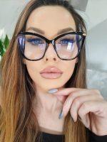 Očala CAT BLUE LIGHT