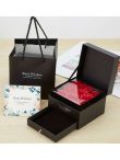 Darilna škatla ROSE z predalom