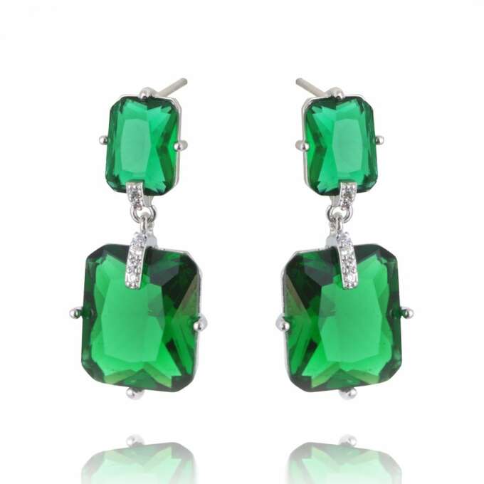 Uhani EMERALD