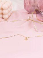 Verižica za očala COIN