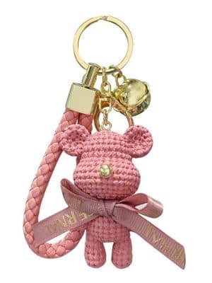 brelok-do-kluczy-rozowy-mis-z-dzwoneczkiem-brl103-ecarla-dzien-kobiet-1.jpg