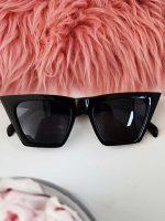 Sončna očala FASHION- črna