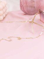 Verižica za očala LUXURY STAR