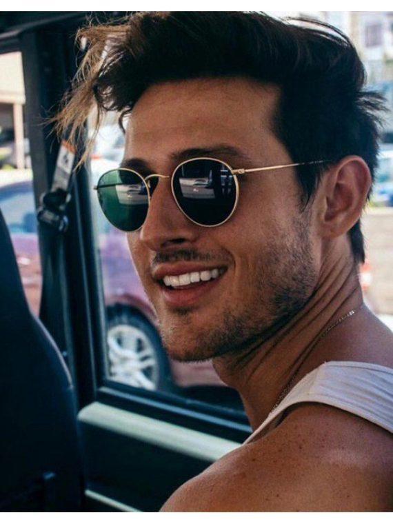 Sončna očala ORANGE UNISEX