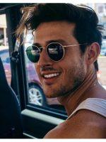 Sončna očala BLUE LAGOON UNISEX