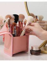 Organizator za make up - roza