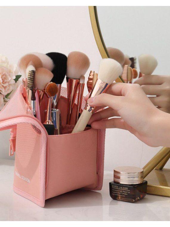 Organizator za make up - roza