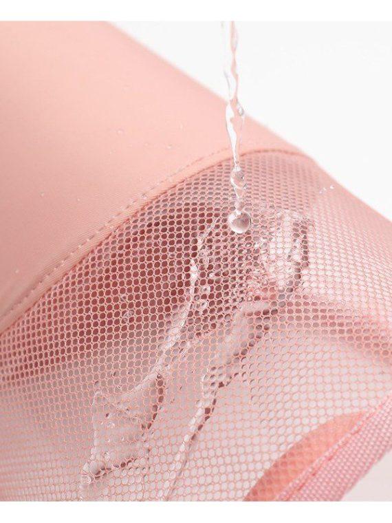 Organizator za make up - roza