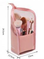 Organizator za make up - roza