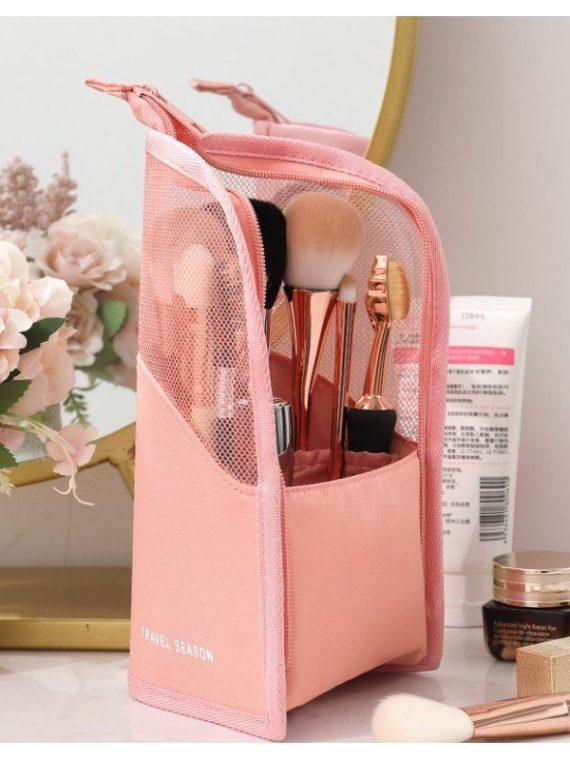 Organizator za make up - roza