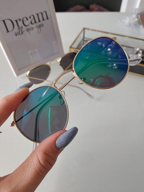 Sončna očala BLUE LAGOON UNISEX