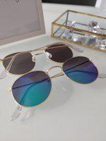 Sončna očala BLUE LAGOON UNISEX