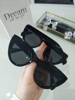 Sončna očala UNIQUE- črna