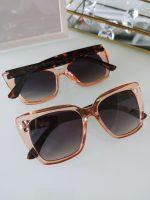 Sončna očala BOOM-rjava