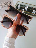 Sončna očala BOOM-rjava