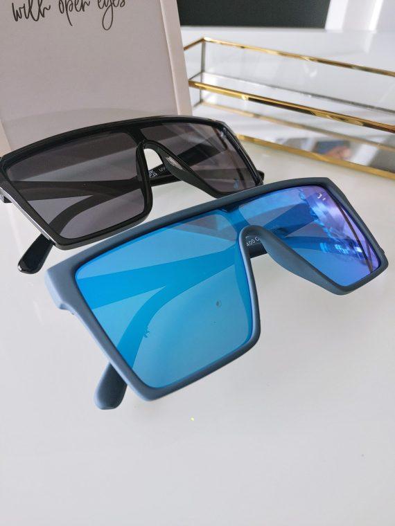 Sončna očala VIP- modra