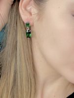 Uhani EMERALD