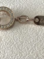 Zapestnica Love Circle