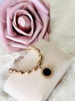 Zapestnica Oval Beads