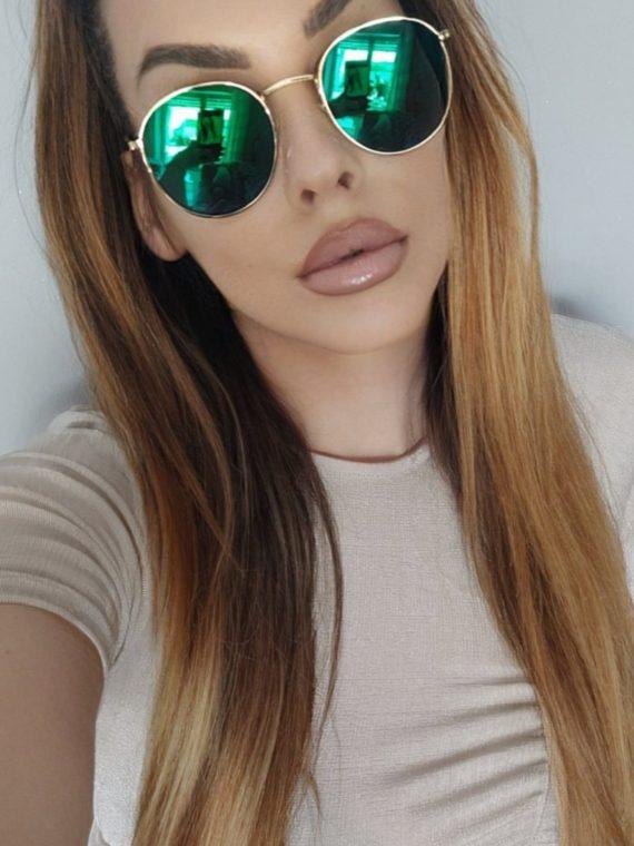 Sončna očala BLUE LAGOON UNISEX