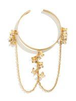 Nakit za roko Metulj- zlata