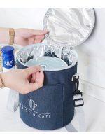 Termalna torba za prenašanje hrane LUNCH BOX