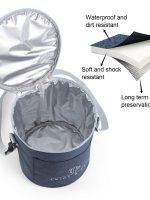 Termalna torba za prenašanje hrane LUNCH BOX